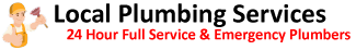 Patrick Springs VA 24 Hour Plumbers